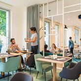 Novotel Paris Gare Montparnasse Hotel Picture 15