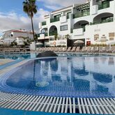 Holidays at Neptuno Apartments in Torviscas, Costa Adeje
