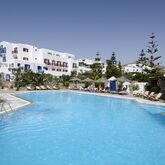 Kamari Hotel Picture 4