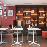 Quality Suites Bercy Bibliotheque Paris Picture 15