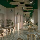 Akra Hotel Picture 12