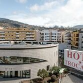 Trocadero Plaza Hotel Picture 5