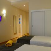 Duas Torres Hotel Picture 13