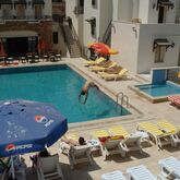 Holidays at Kaseria Hotel in Gumbet, Bodrum Region