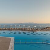 Holidays at Themis Beach Hotel in Kokini Hani, Crete