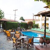 Ammon Garden Hotel Picture 2