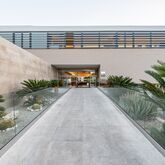 Sentido Carda Beach Hotel Picture 9