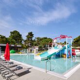 Holidays at Sipar Hotel in Umag, Croatia