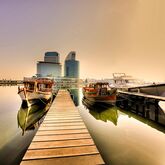 Intercontinental Dubai Festival City Hotel Picture 11