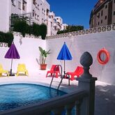 Betania Hotel Picture 3