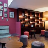 Quality Suites Bercy Bibliotheque Paris Picture 12