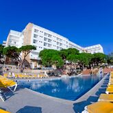 Holidays at H Top Caleta Palace Hotel in Platja d'Aro, Costa Brava