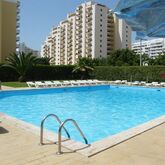 Holidays at Castelos da Rocha Apartments in Praia da Rocha, Algarve