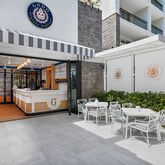 Fagus Budva Hotel Picture 18