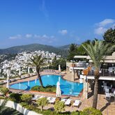 Marmara Bodrum Hotel Picture 7