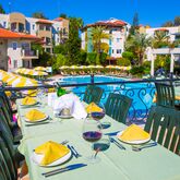 Gardenia Beach Hotel Picture 14
