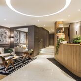 Trinite Haussmann Hotel Picture 0
