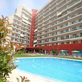 Pierre & Vacances Benalmadena Principe Hotel Picture 2