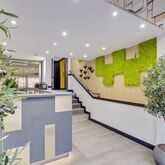 Holidays at Nord Et Champagne Hotel in Gare du Nord & Republique (Arr 10 & 11), Paris