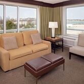 Doubletree Club Bayside Hotel Picture 11