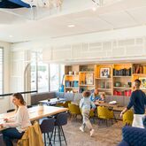 Novotel Paris Gare Montparnasse Hotel Picture 18