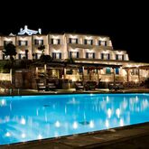 Yiannaki Hotel Picture 9