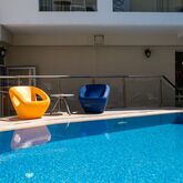 Dimitrios Beach Hotel Picture 3