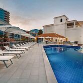 Fagus Budva Hotel Picture 0
