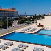 Yellow Praia Monte Gordo Hotel Picture 0