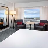 Hyatt Harborside Hotel Picture 7