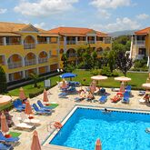 Macedonia Hotel Picture 6