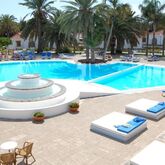 Jardin Dorado Suite Hotel Picture 5