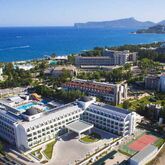 Karmir Resort and Spa Hotel Picture 12