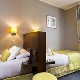 Holidays at Des Arts Hotel in Montmartre & Sacre Coeur (Arr 18), Paris