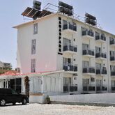 Makri Beach Hotel Picture 5
