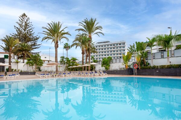 Holidays at Labranda Marieta Hotel - Adults Only in Playa del Ingles, Gran Canaria