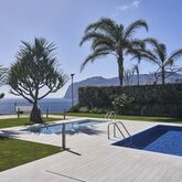 Golden Residence Hotel Picture 2