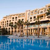 Hilton Hotel Malta Picture 7
