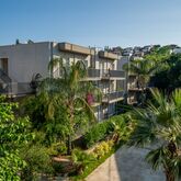 Bodrum Beach Resort Picture 7