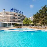 THB Ocean Beach Club Picture 2