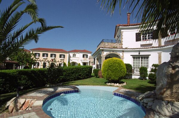 Holidays at Anagenessis Village Hotel in Kalamaki, Zante