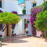 Globales Pueblo Andaluz Hotel Picture 7