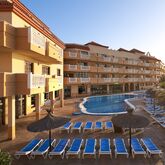 Suite Hotel Elba Castillo San Jorge and Antigua Picture 2