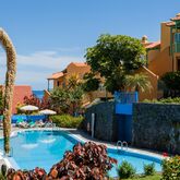 La Caleta Apartments Picture 3