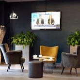Montparnasse Alesia Hotel Picture 12