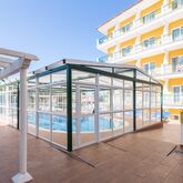 Holidays at La Carabela Apartments in Puerto de la Cruz, Tenerife
