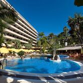 Puerto De La Cruz Hotel Picture 3