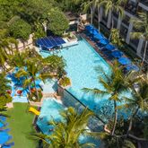 Holidays at Novotel Phuket Kata Avista Resort & Spa in Phuket Kata Beach, Phuket