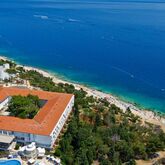 Holidays at Valamar Sanfior Hotel in Rabac, Croatia