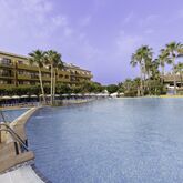 Holidays at Best Alcazar Aparthotel in Almunecar, Costa del Sol